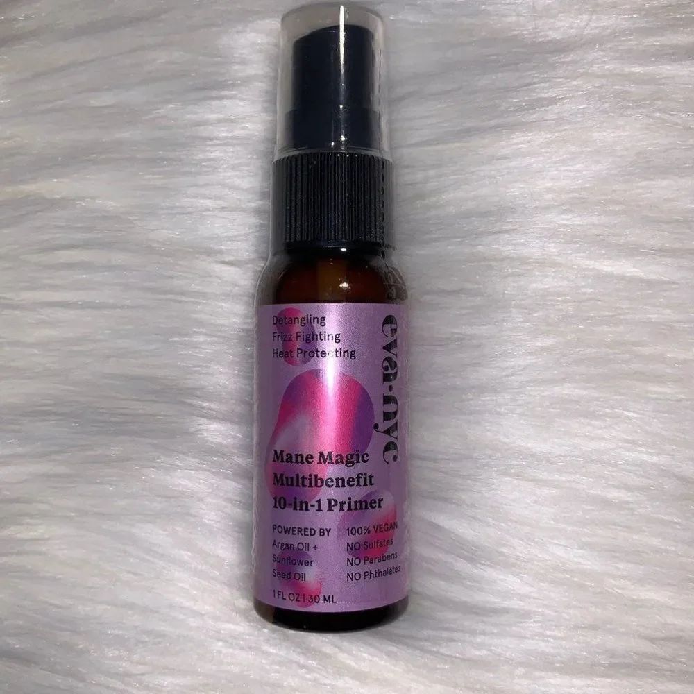 $6🌟 Eva Nyc Mane Magic 10-in-1 Primer - Picture 4 of 7